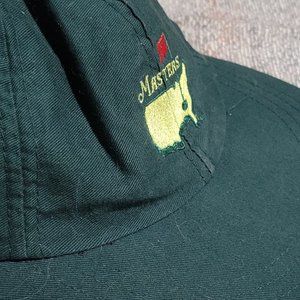 Masters Hat